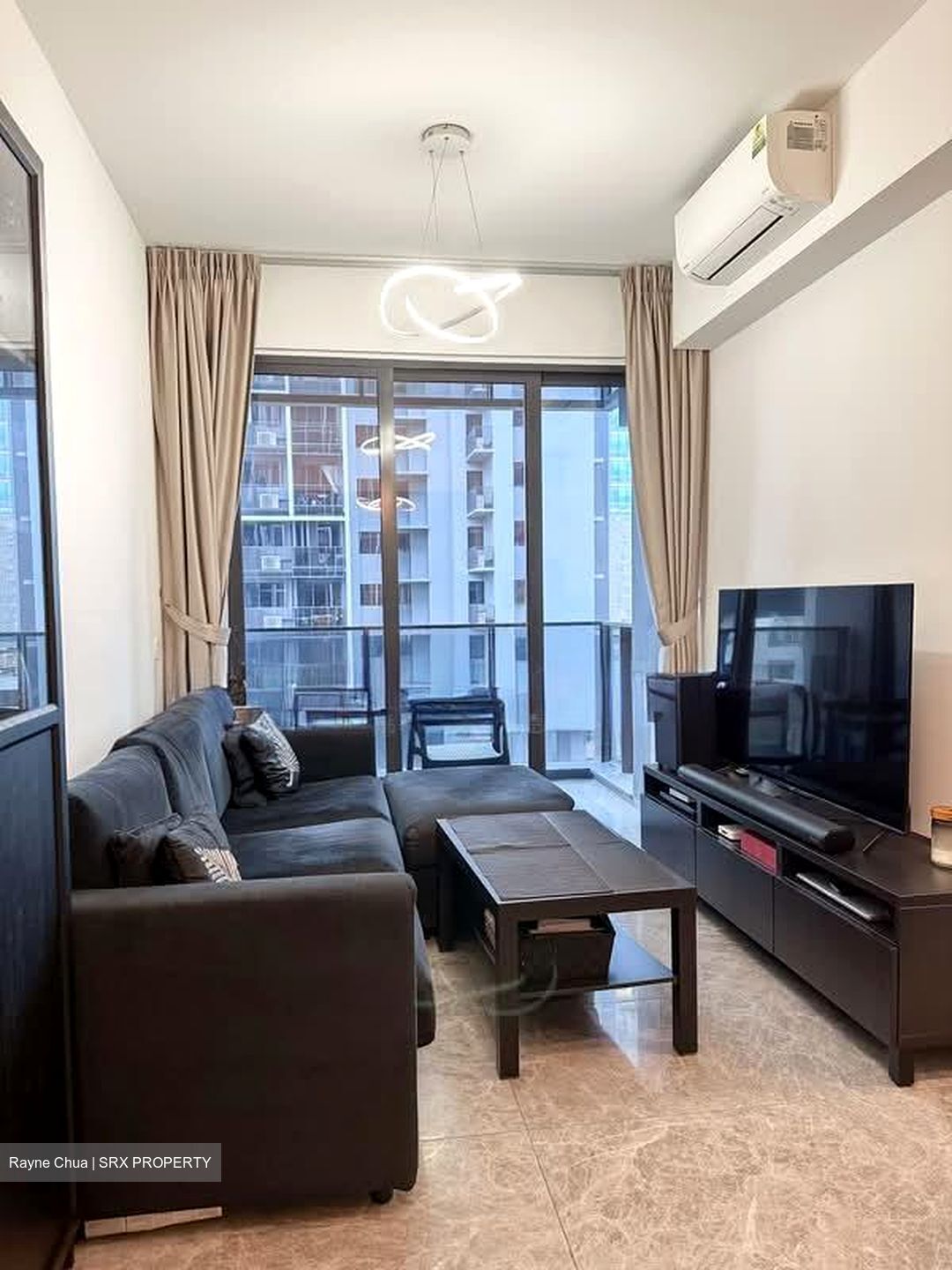 The M (D7), Apartment #579763501